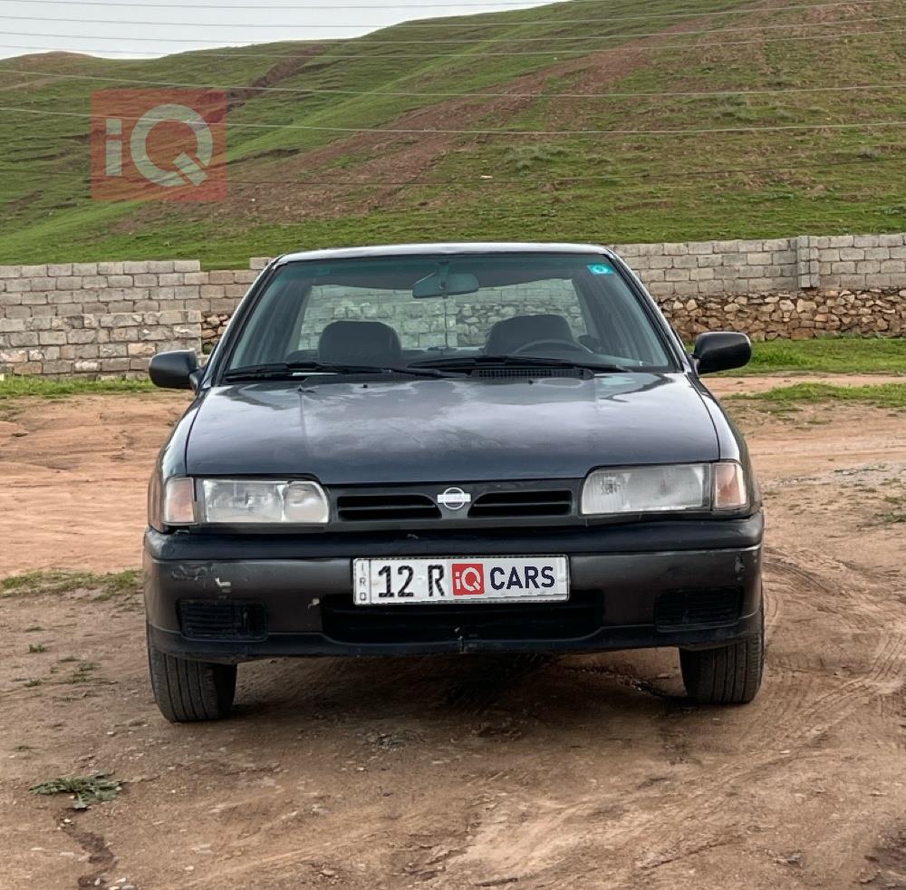 Nissan Primera